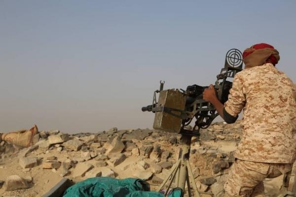 اشتعال الجبهة الأكثر نسياناً .. ويوم اسود للحوثيين والساعات القادمة تلوح بنصر كبير 