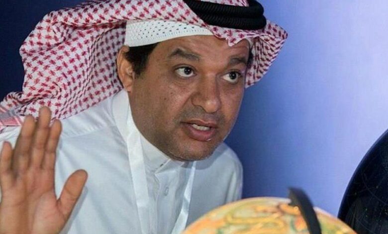 خبير فلكي سعودي يحذر : هذا ما سيحصل في منتصف شهر شعبان 