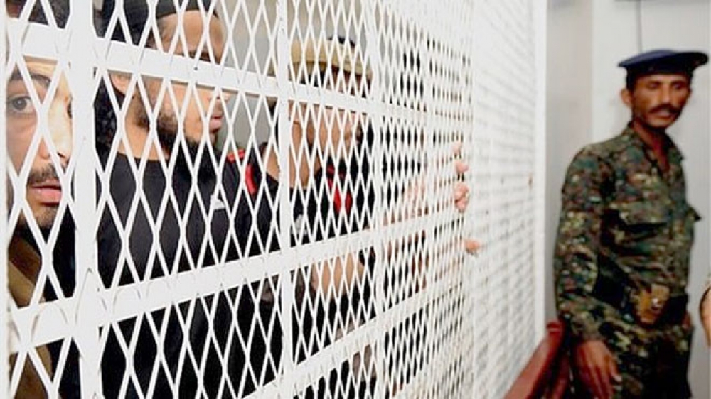 محكمة حوثية تقضي بإعدام 40 نائبا وقائدا عسكريا بتهمة التخابر مع التحالف العربي