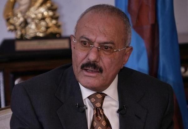 وردنا الآن .. الحوثيون يصدرون أحكاماً قضائية بحق الرئيس الراحل (علي عبدالله صالح) وأفراد أسرته