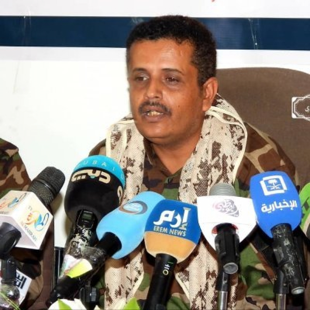 تصريح جديد للانتقالي يتهم الشرعية بخرق الهدنة في ابين .. تفاصيل