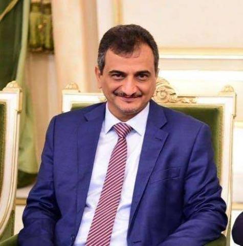 شاهد بالفيديو .. محافظ عدن الجديد يضع شروط العودة إلى عدن للرئاسة والحكومة والبرلمان!!