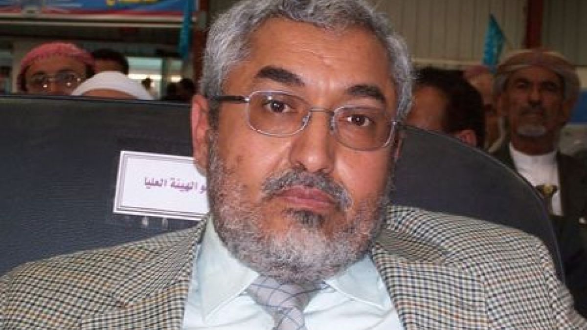في الأثناء .. مصادر حوثية بارزة تكشف عن حقيقة وجود " محمد قحطان " وتتجه للإفراج عن .. بشرط هذا الشيئ 