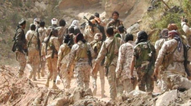 وردنا الآن ..مصادر مطلعة تكشف عن الخيار الوحيد امام "الشرعية" لمنع سقوط "مأرب"..والسبب الحقيقي لتمكن الحوثيبن من السيطرة على عاصمة "الجوف"!