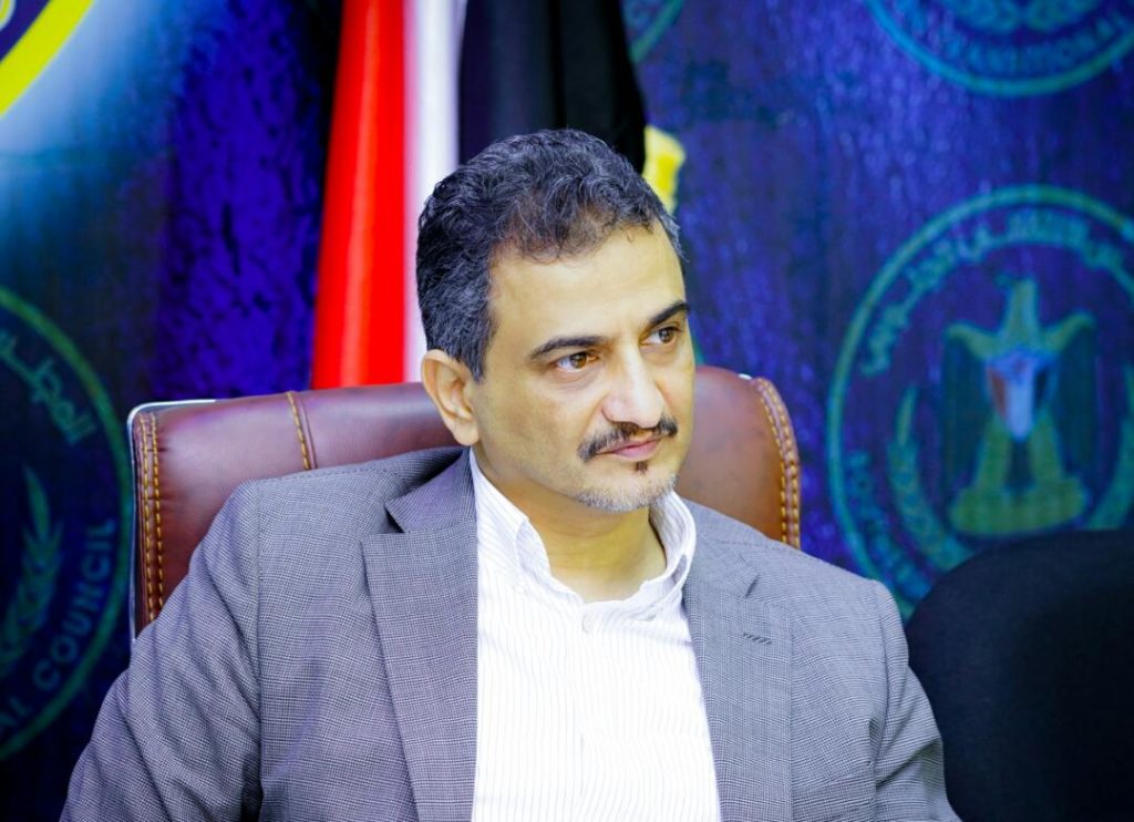 ما الذي قاله محافظ عدن الجديد  "لملس " وأثار غضب اليمنيين في مختلف المناطق والمحافظات