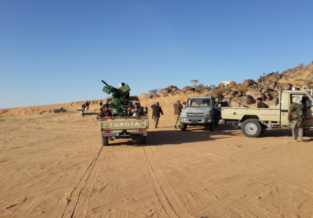 قوات الجيش تحصد صيداً ثميناً بتوجيه  أكبر "كمين " في تاريخ المواجهات ضد الحوثيين .. وهذه الحصيلة الكبرى