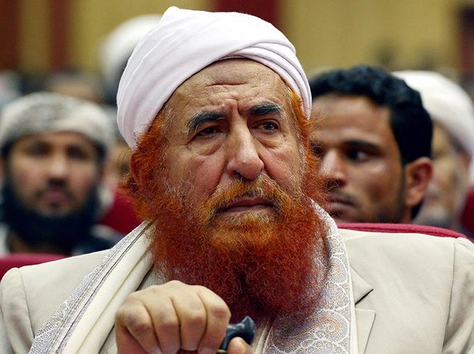 تفاصيل جديدة بشأن القصة الكاملة لمغادرة عبدالمجيد الزنداني السعودية ووصوله إلى تركيا وما علاقة ذلك بالاتصال الأخير بين أردوغان والملك سلمان (تفاصيل)