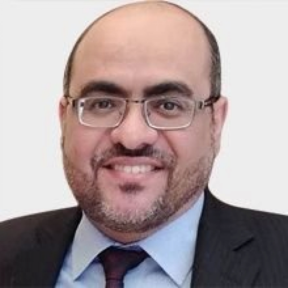 البيضاني: ان صحت أسماء وزراء الحقائب السيادية فهي حكومة حرب على التحالف والانتقالي   