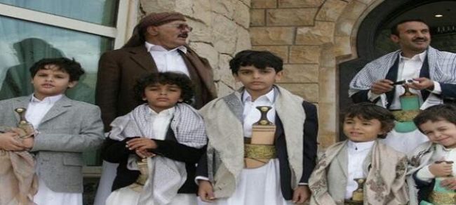 محكمة دولية تفتح النار على أسرة الرئىس الراحل " علي صالح " .. والتحقيقات الجارية تكشف مال يكن في الحسبان 