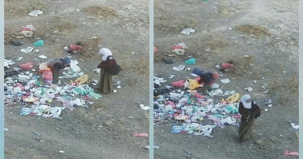 اول صورة أثارت غضب اليمنيين في شوارع صنعاء .. وخالد الرويشان يقطع الشك باليقين ويكشف حقيقة التفاصيل المؤلمة