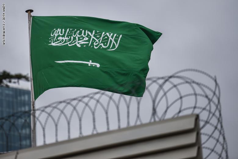 اول رد ناري  سعودي على اوسع نطاق في المملكة لإفحام إساءة ضاحي خلفان لليمن ولاصل العرب 