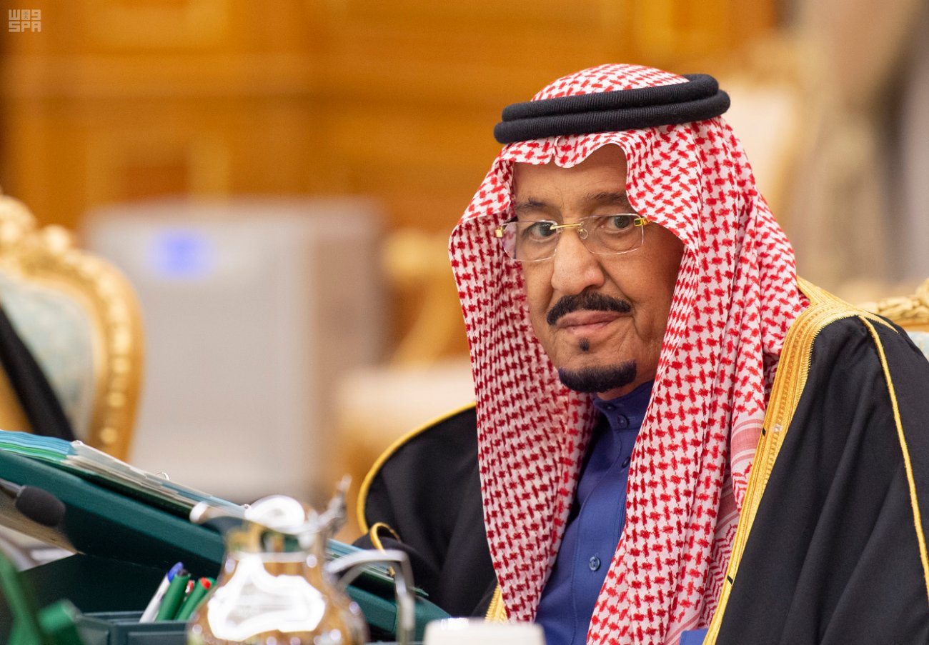 عاجل : الملك سلمان يوقع على قرار بقتل هذا المواطن السعودي ؟