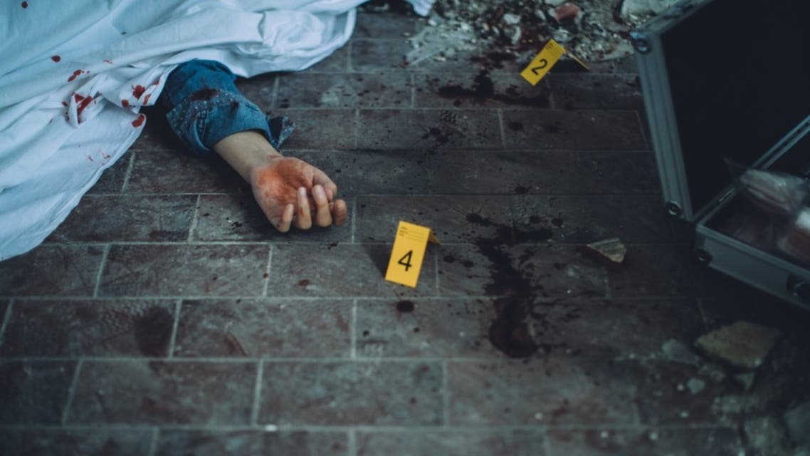 تفاصيل متسارعة لمقتل حفيدة القذافي ورميها من الطابق السابع