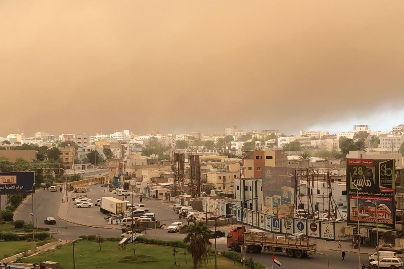  استقالة مسؤول وقائد عسكري بارز في عدن .. ومصدر يكشف السبب