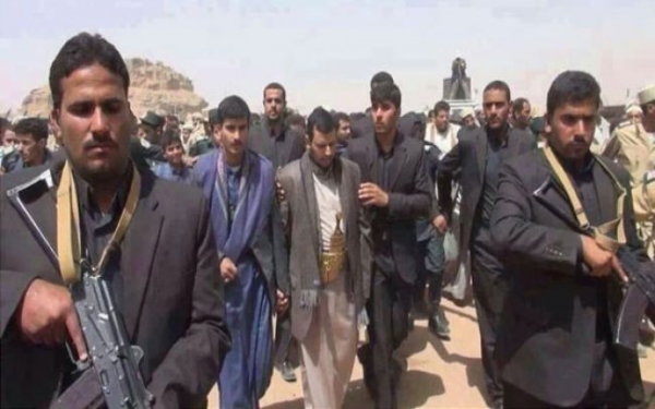 الخلافات داخل أسرة زعيم جماعة الحوثي تطيح بأبرز قياداتها من «رئاسة الجمهورية» ومحمد الحوثي يعلن انتصاره (شاهد التفاصيل)