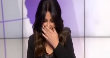 ورد للتو : تعرف على العقوبة التي طالت مذيعة قناة العربية "منتهى الرمحي" بعد ضحكها الهيستري عقب تقرير "محمد العرب" من اليمن ( شاهد الفيديو )