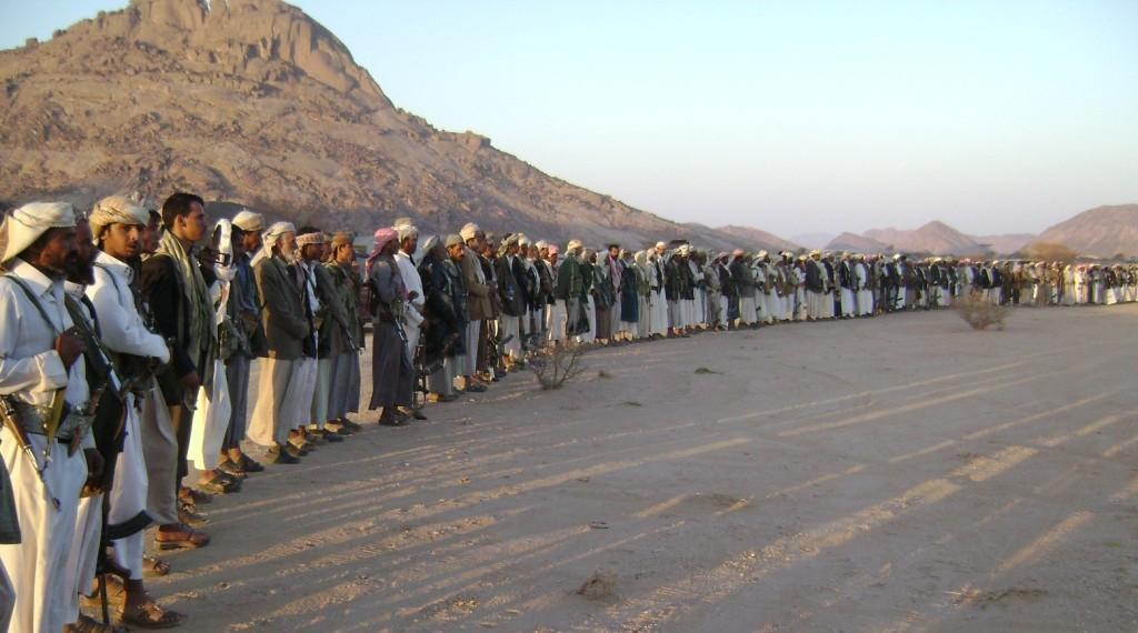 مرعب الحوثيين يعلن عن أقوى تحرك مباغت بشأن معارك مارب .. وهذا ماسيحدث (مستجدات جديدة)