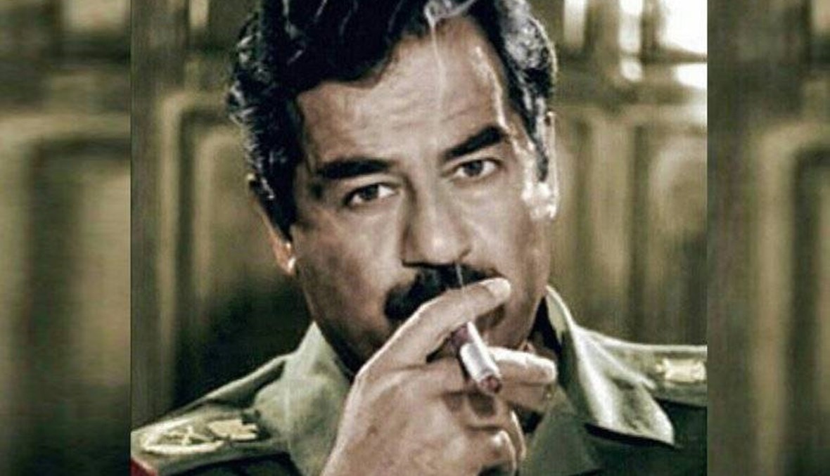 لأول مرة .. ايران تكشف تفاصيل جديدة بشان " صدام حسين " وتعلن عن الدول التي زودته بأخطر الأسلحة ( أسماء و تفاصيل )