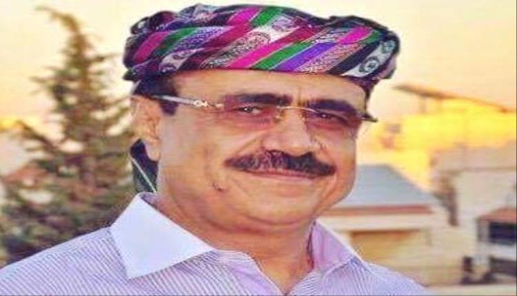 العمراني.. الحوثيون لن يكونوا جادين في موضوع فتح الطرقات