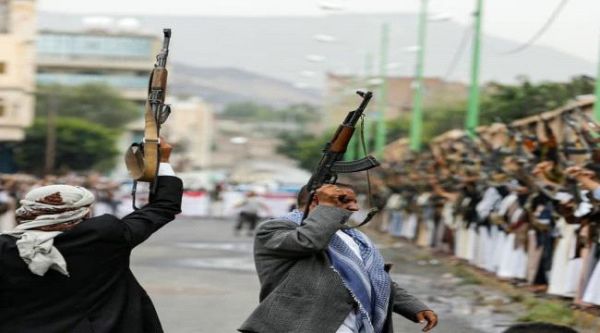 مليشيا الحوثي تكشف طبيعة الحوار حول خارطة الطريق السعودية للحل