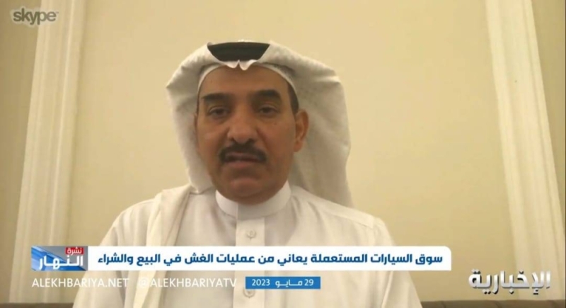 لأول مرة.. كاتب سعودي يكشف عن أبرز طريقتين للغش في السيارات المستعملة.. وأكثر فئة تتعرض للخداع