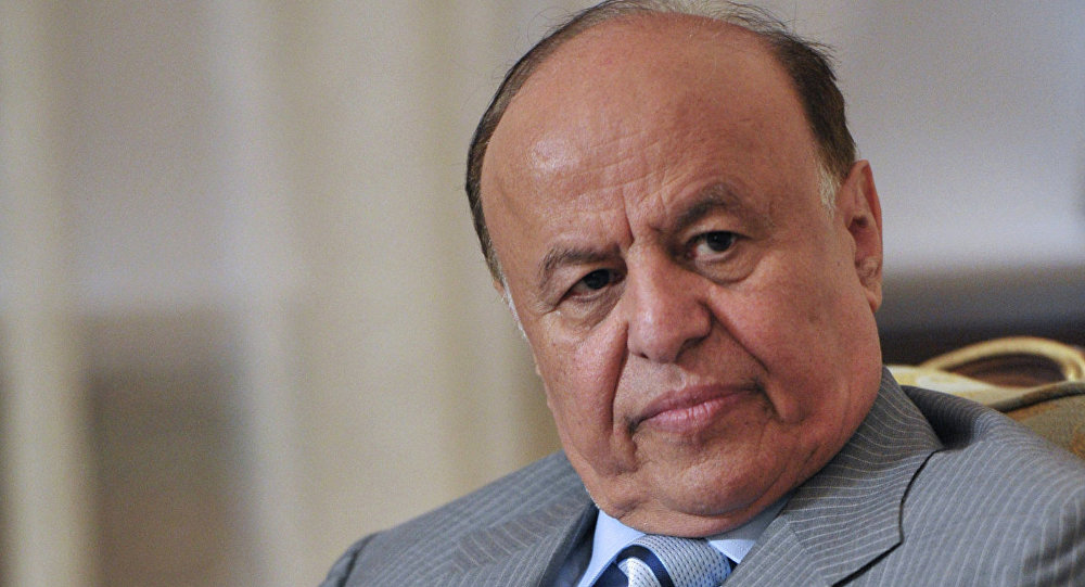 الكشف عن " نقاط " الخلاف الأخيرة بين " الشرعية " و"الإنتقالي" في مشاورات الرياض وتنازل اضطراري قدمه الرئيس "هادي" ؟