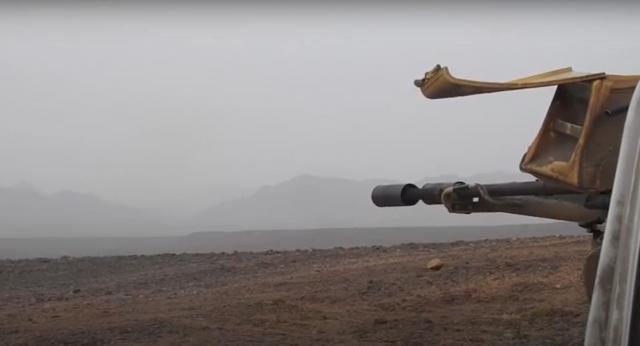 الجبهة الأكثر نسياناً .. تشتعل في وجوه الحوثيين بعد تغيير مسار خطة الجيش .. وسقوط قتلى وجرحى وسط ( مشهد فيديدو يوثق ملحمة الجيش الوطني )