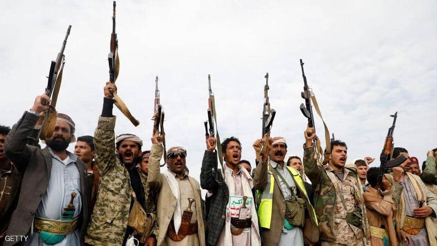 تطورات خطيرة في معركة مأرب .. ومليشيا الحوثيين تصدر البيان العسكري رقم ( 2) خلال 24  ساعة 