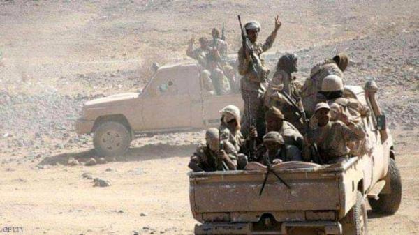 تصعيد عسكري مباغت للحوثيين بشن هجوم واسع ومتزامن في ثلاث جبهات بمأرب والميلشيا تسيطر على مواقع جديدة !