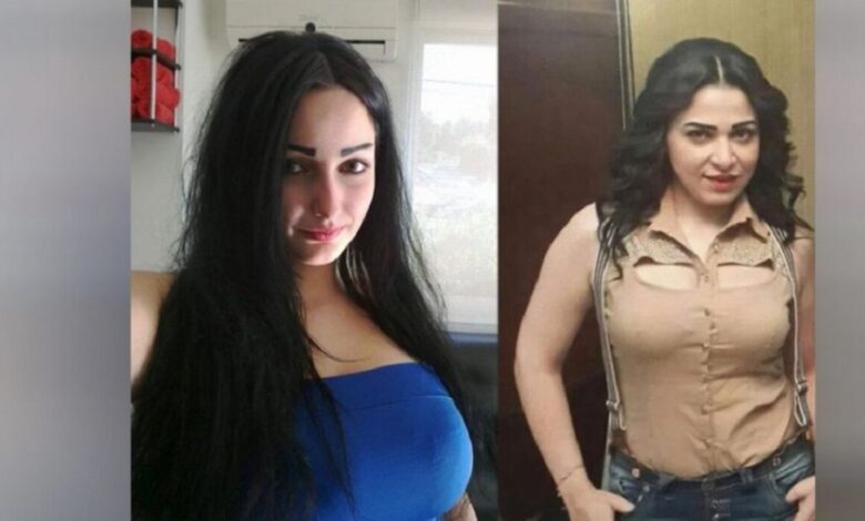 الفنانة المصرية قاتلة زوجها تدلي باعترافات غير متوقعة حول تنفيذ الجريمة