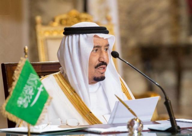 الملك سلمان يسعد هؤلاء اليمنيين بشكل غير مسبوق .. والمكافأة ضخمة