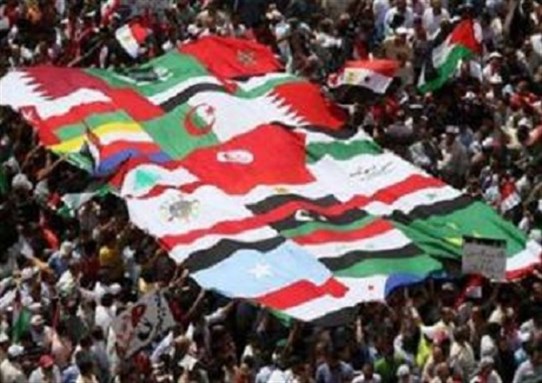 خبير عسكري اسرائيلي يكشف عن مفاجأة لم يتوقعها “الموساد ” في ثورة ساحات الاعتصام باليمن للاطاحة بنظام “صالح” !  