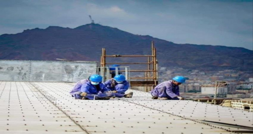 هذا ما يحدث الان في عدن .. شاهد مجموعة صور تبهر المواطنين لما يحدث قبل قليل 