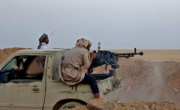 قوات الجيش تبعث بخبر يثلج صدور اليمنيين .. شاهد الصيد الثمينللشرعية  والصادم للحوثيين