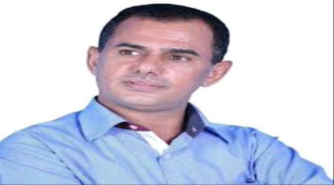 اول صورة للقيادي الانتقالي البارز عقب َ تعيينه بمنصب وزاري حساس في عمق إدارة الشرعية