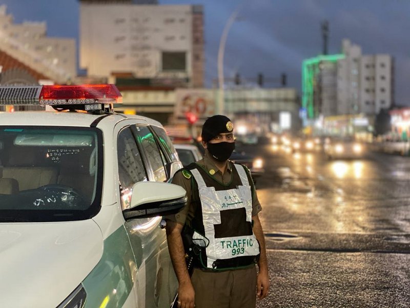 السعودية تمهل المواطنين والمقيمين 15 يوم لسداد هذه المخالفات التي تصل الى 10 الف ريال