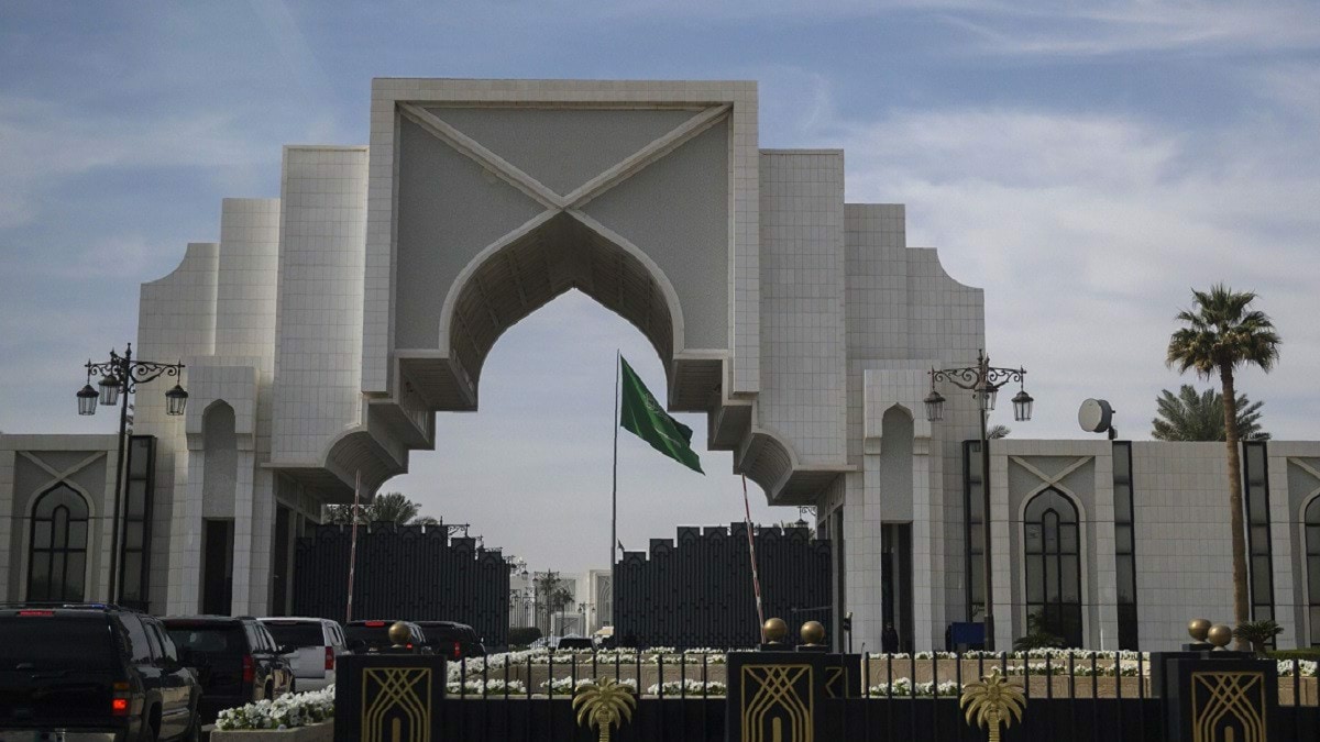 الموت يفجع الأسرة المالكة بالسعودية .. والحزن يعم الديوان الملكي قبل قليل 