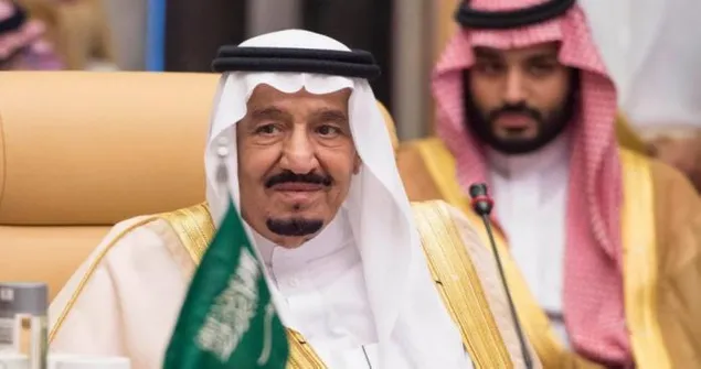 أمر ملكي عاجل من "الملك سلمان" بشأن وزارة في السعودية تسببت في غضب المواطنين