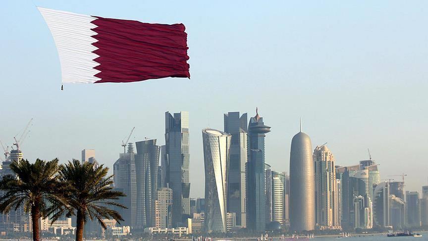 قطر تفاجئ  إيران وتوجه لها صفعة موجعة وتصدر بيانًا عاجلًا بشأن الانفجار الضخم في السعودية بعد قطيعة دامت أكثر من ثلاث سنوات