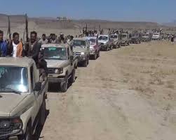 قبائل يمنية تعلن النفير وتحدد موعداً للخروج ضد الحوثيين..(نص البيان)