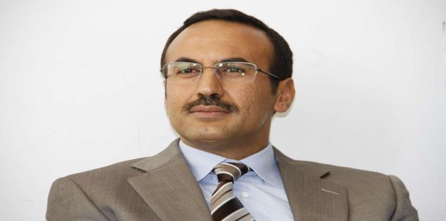 حقيقة التفاصيل المثيرة حول لقاء محمد بن سلمان وأحمد علي عبدالله صالح