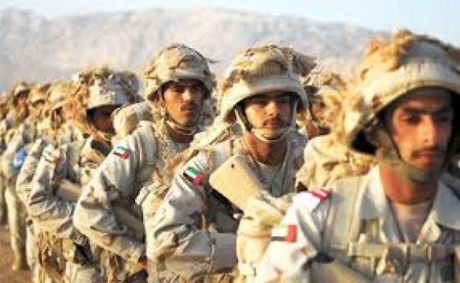 صحيفة دولية .. تكشف تطورات مغايرة لسياسية الإمارات تجاة الحرب في اليمن