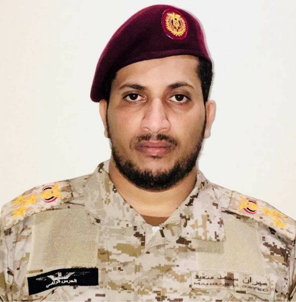 تعرف على القائد الشجاع الذي ألقى القبض على العصابة التي حاولت اغتيال «مهران قباطي» والجهة التي تقف خلف عملية محاولة التصفية الجسدية (صورة )