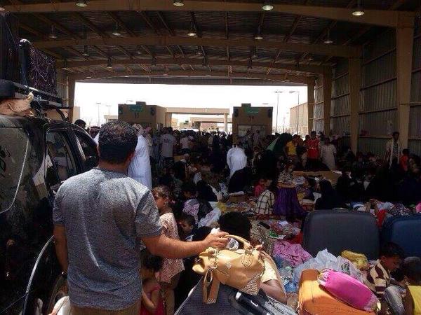شاهد كيف ستحتضن اليمن فيروس كورونا غداً وكيف ستتحول إلى بؤرة عالمية ..  إذا لم تتدخل المسؤولية الكاملة .. تفاصيل 