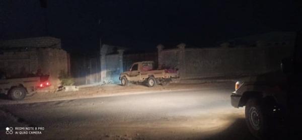 محافظ المهرة يضع حدا للتوتر في الغيضة وهذا ما تم الاتفاق عليه