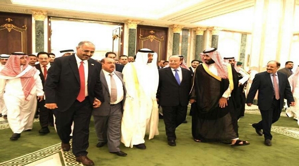 هذه هي الشخصية التي سترأس الحكومة القادمة وهذه أبرز مضامين الاتفاق الذي ينتظره اليمنيين