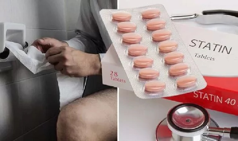 إذا لاحظت هذه العلامة وأنت في المرحاض فهي دليل على تلف الكبد وارتفاع نسبة الكوليسترول "الضار