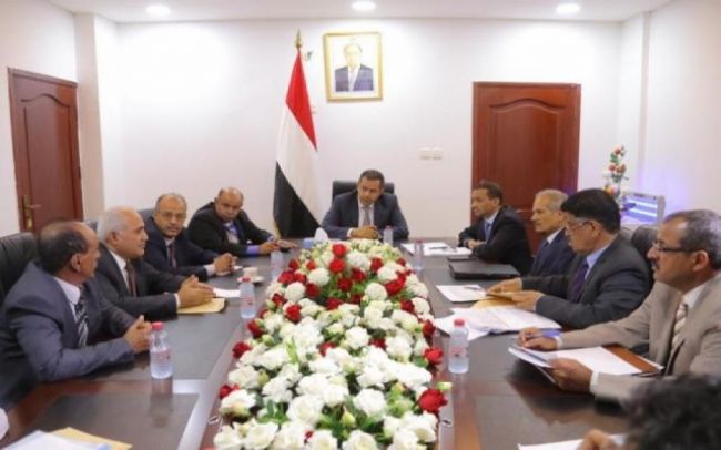 صالح : لا للمغالطات .. ربع وزارات الحكومة من نصيب الانتقالي