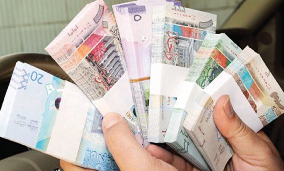 اقوى عملة في العالم.. دولة عربية تفوقت عملتها على الدولار واليورو والإسترليني.. لن تصدق من هي!!