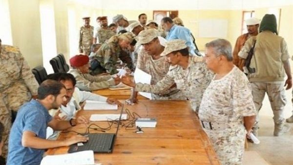  توافق جديد داخل الحكومة الجديدة